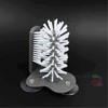 Versatile Cup, Thermos, Bottle, and Baby Bottle Cleaning Brush Tumbler Cleaning Brush 2ea