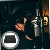 Levemolo Acoustic Foam Pad for Speaker Stand Soundproofing Panels Platform