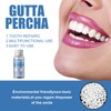 EELHOE Moldable Dental Gel Dentures Temporary Fillings Cavities and Teeth