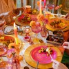 Talking Tables Diwali Paper Cups | Table Party Decorations |