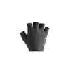 Spiuk All Terrain Gravel Unisex Short Glove Black T. M