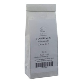 Psyllium Seeds Very 100g