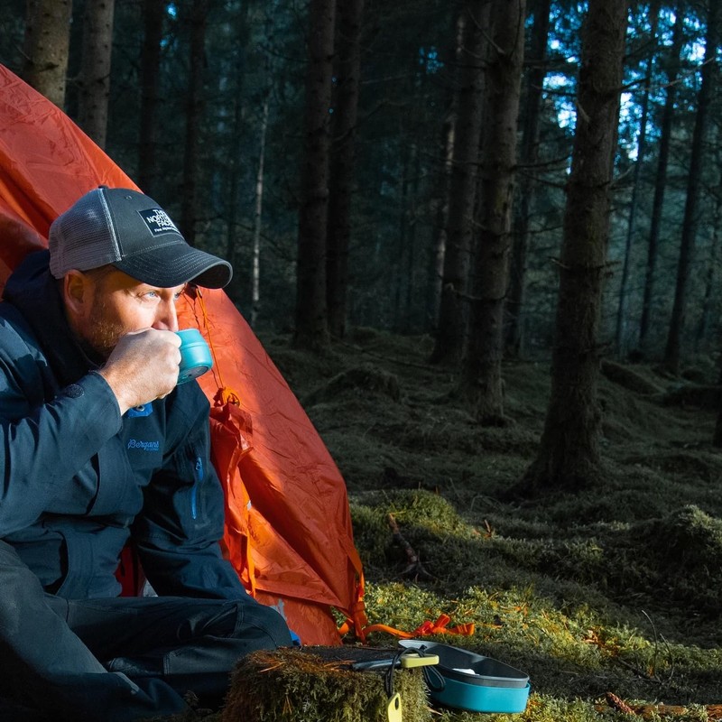 Wildo Wildo Folder Cup (Genuine Japanese Product) (Rasberry = *GL)