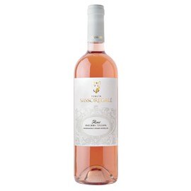 Tenuta Sassoregale Rosé Maremma Toscana DOC 2023