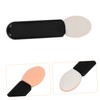 Healeved Precision Makeup Applicator Set Eyeshadow Brush Lip Liner Concealer