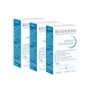 BIODERMA, Atoderm TriPack Intensive Barra de Limpieza Antibacterial Diaria, Skincare