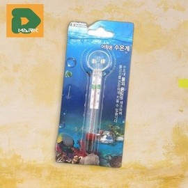 Thermometer, water tank thermometer, maintenance, analog water tank thermometer, underwater / 온도계 수조 수온계 관리 아날로그 수조온도계 수중