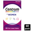 Centrum For Women, Multivitamin with Vitamins & Minerals to Support
