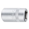 Connex 1/2 inch Female x 1/2 inch Female Adapter Bit