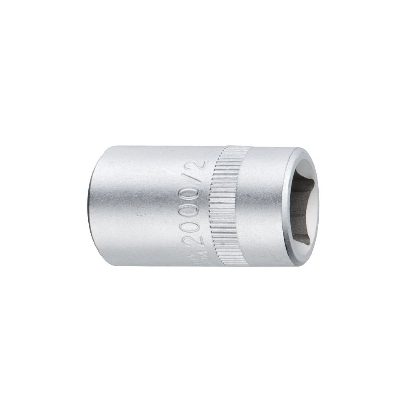 Connex 1/2 inch Female x 1/2 inch Female Adapter Bit