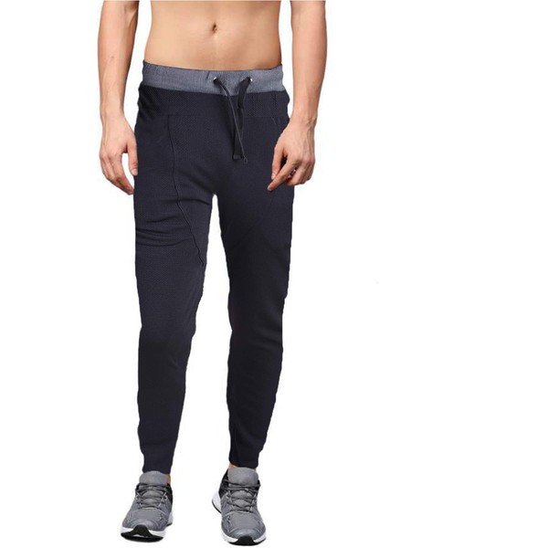 Vida Loca Cotton Men's Casual Track Pant