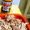 Heath Riles BBQ (Pecan Rub)