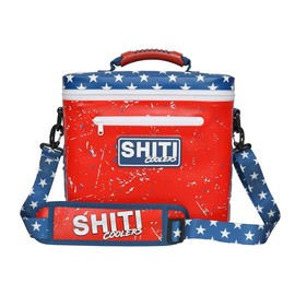 Patriot Soft Cooler - 12 Can