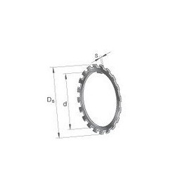 MBL30 Tab Washing Machine