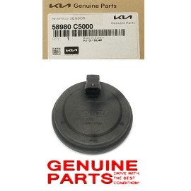 Kia NEW 2016-2020 Kia Sorento 2WD Rear Wheel ABS Speed Sensor Genesis G90 OEM