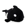 WISHPETS 6.5" Orca Whale Stuffed Animal Plush Toy for Kids - 6.5" Orca Whale with Sound