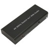 HD Multimedia Interface Switch 4K 4 in 1 4x1 HD