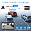 Roinvou [2G+64G] Car Radio for Ford F-150 F150 2009 2010