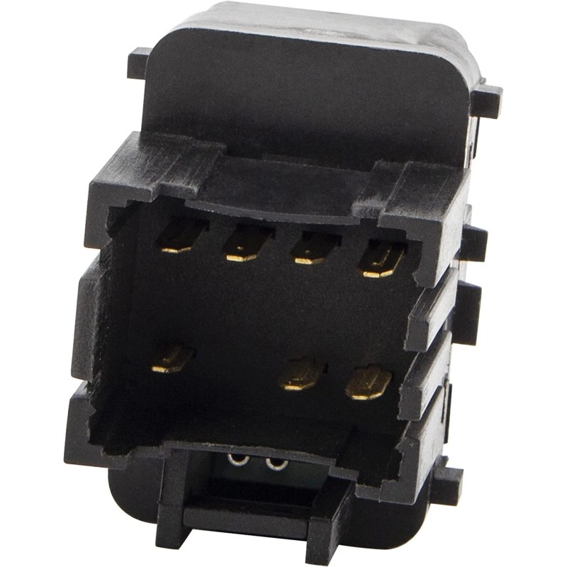 Unbranded New Power Window Switch Fits Pontiac Montana 2000-05 Front