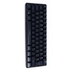 61 Keys Gaming Keyboard 2.4G Bluetooth Wired 3 Modes Keyboard