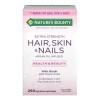 Nature’s Bounty Hair, Skin & Nails Extra Strength – 250
