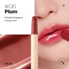 Nature Republic HONEY MELTING LIP (05 PLUM) SOFT LIP STICK,