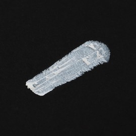 Cacott Stick Foundation, White Foundation, Light White, Snow Skin, Oil-Based Foundation, Stick Type, High Definition Compatible, Coverage Capacity, Stays In Place, Ballet Makeup, Stage, Cosplay, Col:113 (White)