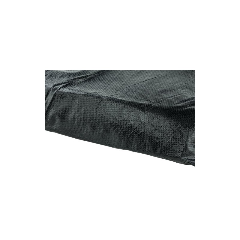 16 x 32 Foot Rectangle Fine Mesh Pool Winter Cover