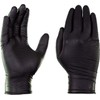 [THE BEST IN PERSONAL SECURITY PRO ART EST 1979] Nitrile