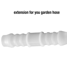 Hose Connector 6 mm