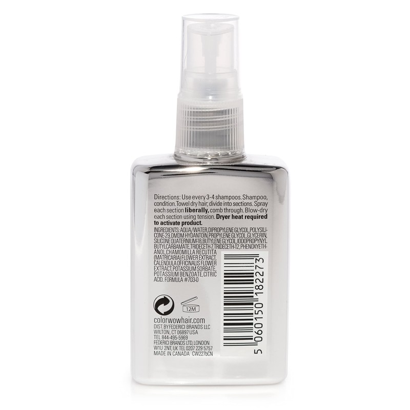 COLOR WOW Dream Smooth Travel Kit