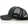 RF Cap, Men's, Large Size, Hat, 24.0 - 26.8 inches