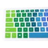 Silicone Keyboard Cover Skin Compatible with 13.3" Dell Inspiron 13