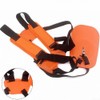 Trimmer Shoulder Strap Strap, Grass Trimmer Full Harness for Stihl