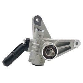 Well Auto Power Steering Pump Compatible With 2006 2007 2008 2009 2010 2011 Honda Ridgeline 21-5193 215193 56110RJEA01
