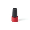 with2 with 2 Ploom Tech Ploom Tech Mouthpiece Accessory Red