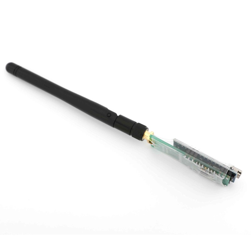 JeeLink-LaCrosse-868MHz FTDI USB Stick FHEM iobroker CCU / CCU2 SMA