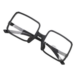 Dilwe Adjustable Myopia Billiard Glasses, TR90 Sports Safety Goggles with Wide Field & Nose Pad, Compatible Protective Snooker Glasses