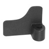 Stainless Steel Bread Machine Paddle, Non Stick Mixing Blade Replacement,