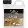 WOCA Natural Soap, White 2.5L - Concentrated Wood Cleaner for