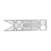 Right Angle Circular Saw Guide Rail 90 Degree Electric Circular