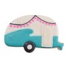 R&M Camper 3.75" Cookie Cutter Stainless Steel