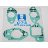 For Honda new Gasket Set for Carb Carburetor HONDA GCV135