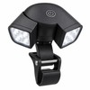 Portable LED BBQ Grill Light – Handle-Mount Clip-On Flashlight for