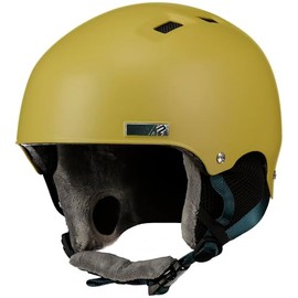 K2 Skis Unisex - Adult Verdict Ski Helmet, Sand, M