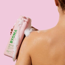 BYOMA BODY Sensitive Skin Body Wash 400ml