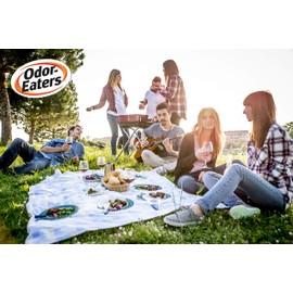 Odor-Eaters Unisex Adults’ 1 Pair, Ultra Comfort