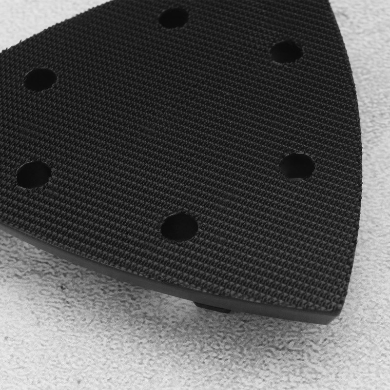 ECSiNG Hook & Loop Backing Pad 2608000149 Compatible with Bosch