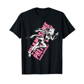 Umamusume: Pretty Derby Sakura Bakushin O T-Shirt