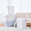 Horizontal Duvet Storage Bag - Star Pick Popular 5ea